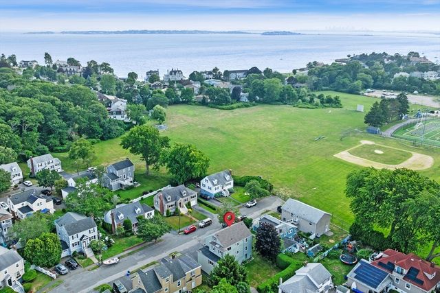 21 Muriel Rd, Swampscott, MA 01907