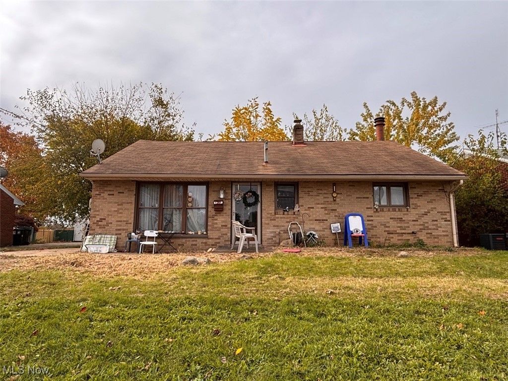 1201 Benskin Avenue SW, Canton, OH 44710