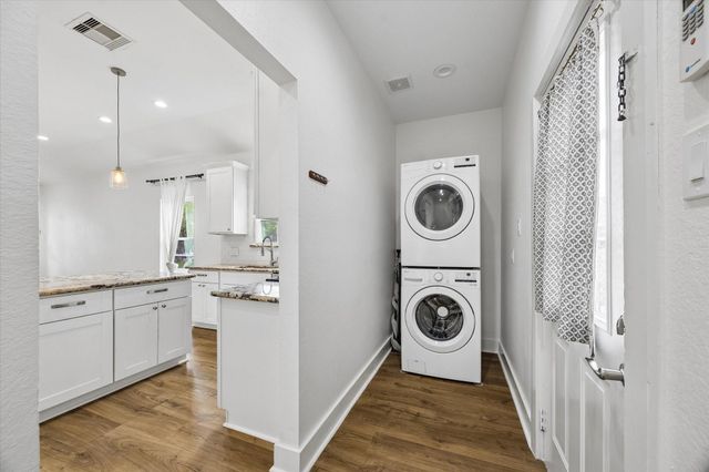 5105 Chapman Street, Houston, TX 77009