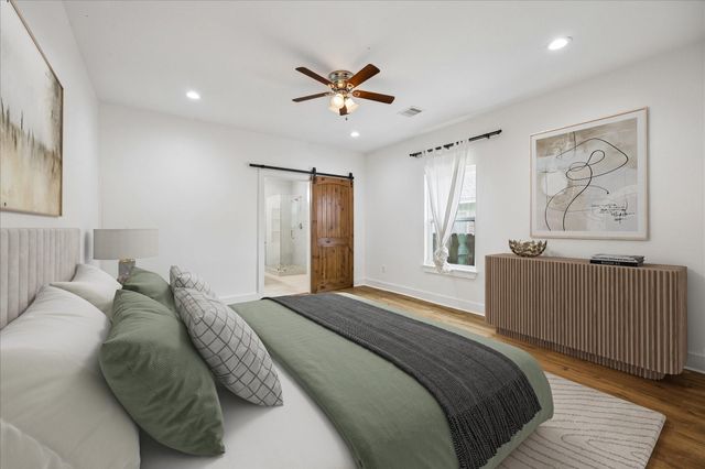 5105 Chapman Street, Houston, TX 77009