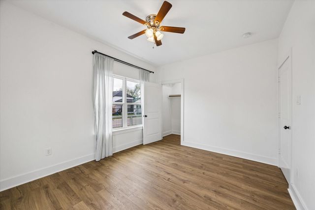 5105 Chapman Street, Houston, TX 77009