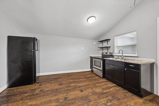 5105 Chapman Street, Houston, TX 77009