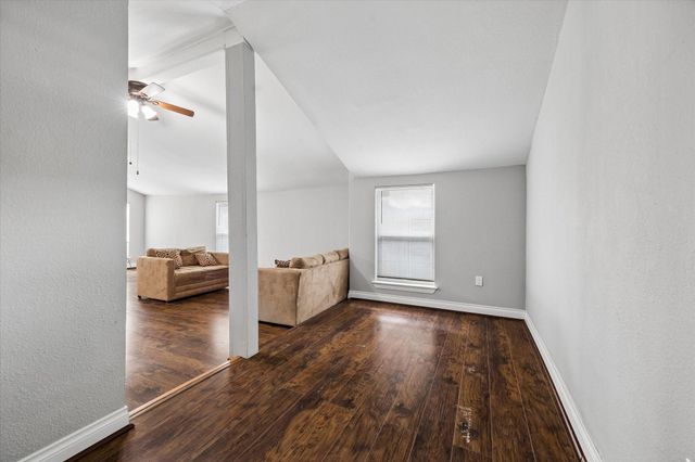 5105 Chapman Street, Houston, TX 77009