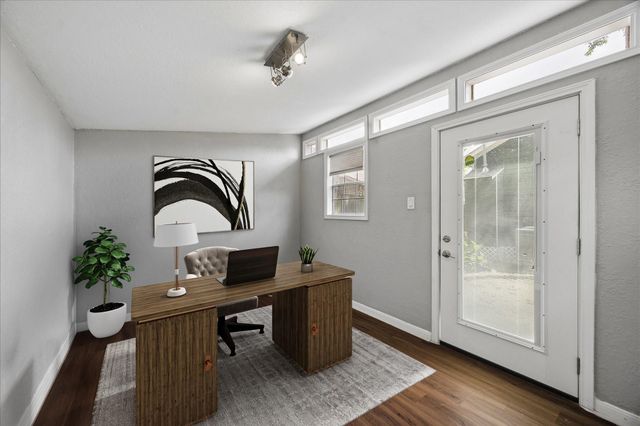 5105 Chapman Street, Houston, TX 77009