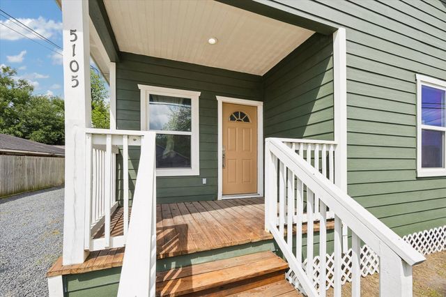 5105 Chapman Street, Houston, TX 77009