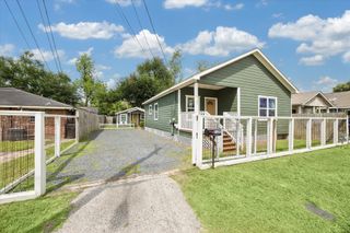 5105 Chapman Street, Houston, TX 77009