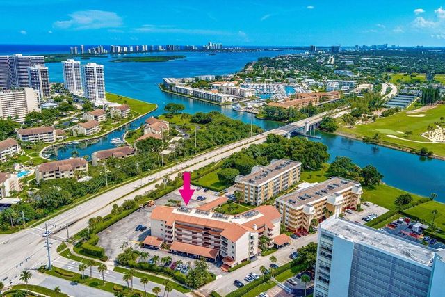 300 Golfview Road 506, North Palm Beach, FL 33408