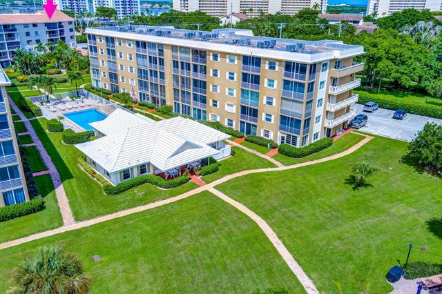 300 Golfview Road 506, North Palm Beach, FL 33408