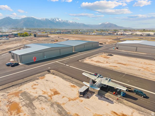 2496 N AVIATOR WAY, Spanish Fork, UT 84660