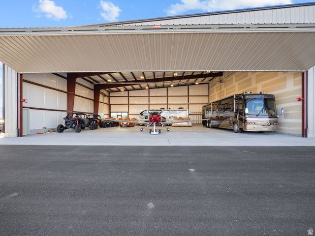 2496 N AVIATOR WAY, Spanish Fork, UT 84660