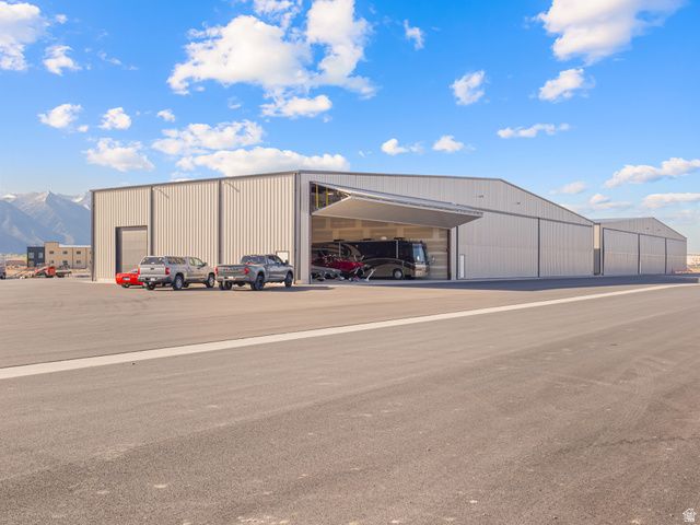 2496 N AVIATOR WAY, Spanish Fork, UT 84660