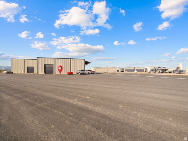 2496 N AVIATOR WAY, Spanish Fork, UT 84660