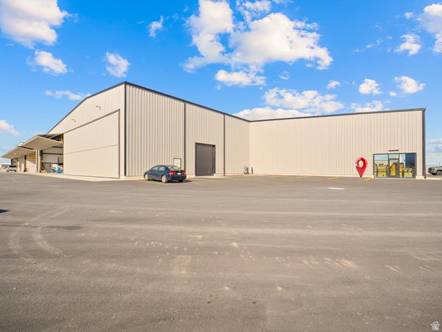2496 N AVIATOR WAY, Spanish Fork, UT 84660