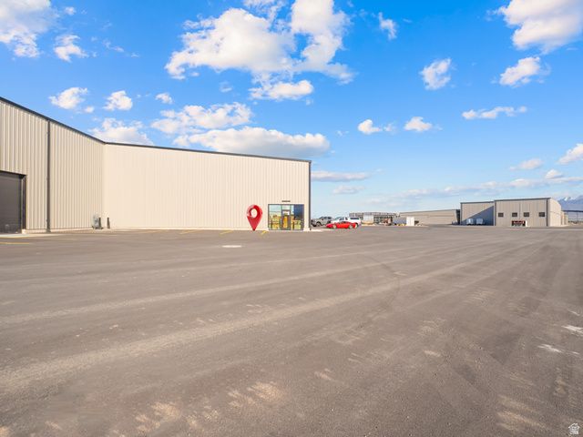 2496 N AVIATOR WAY, Spanish Fork, UT 84660