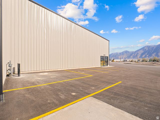 2496 N AVIATOR WAY, Spanish Fork, UT 84660