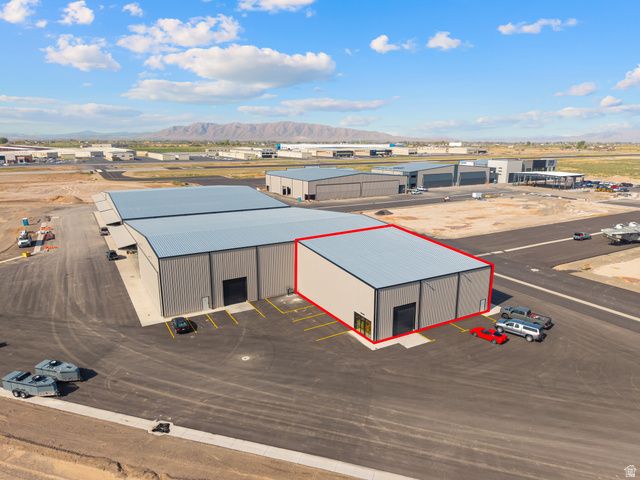 2496 N AVIATOR WAY, Spanish Fork, UT 84660