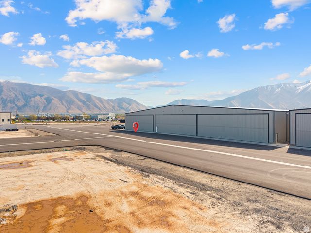 2496 N AVIATOR WAY, Spanish Fork, UT 84660