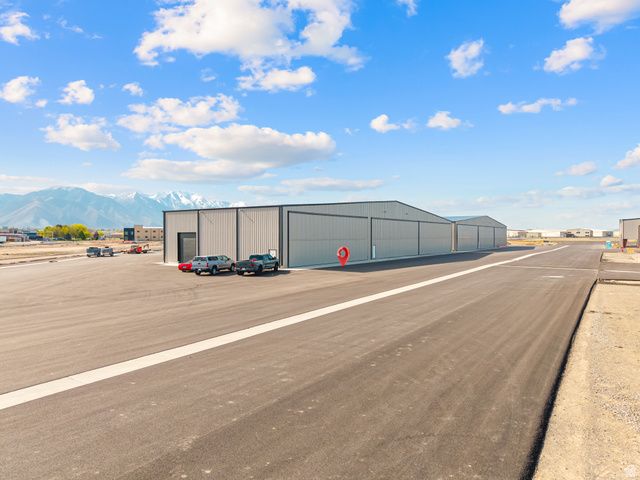 2496 N AVIATOR WAY, Spanish Fork, UT 84660