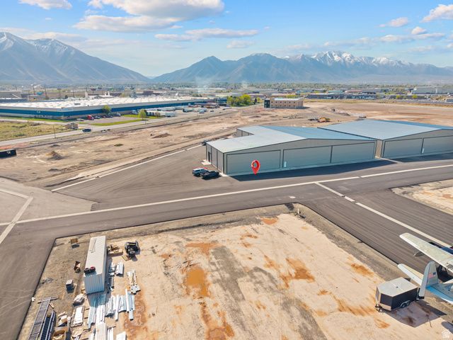2496 N AVIATOR WAY, Spanish Fork, UT 84660