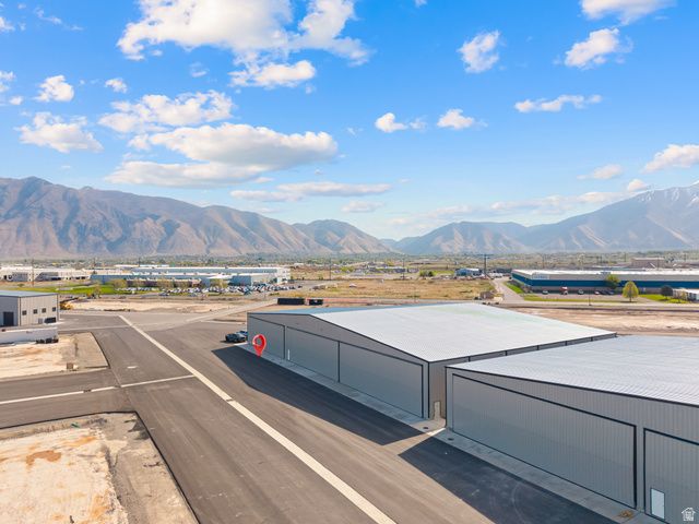 2496 N AVIATOR WAY, Spanish Fork, UT 84660