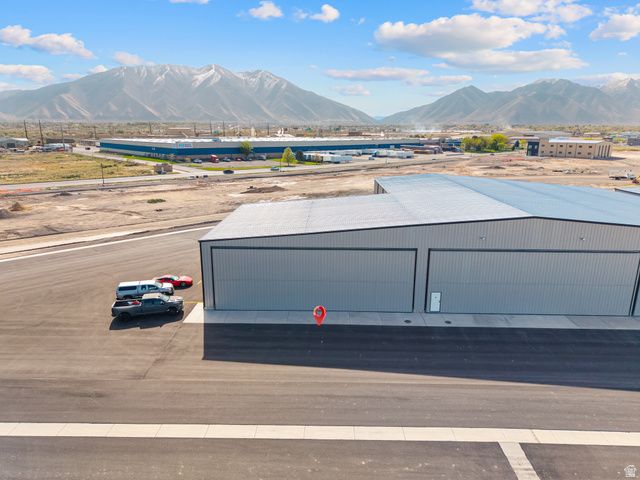 2496 N AVIATOR WAY, Spanish Fork, UT 84660