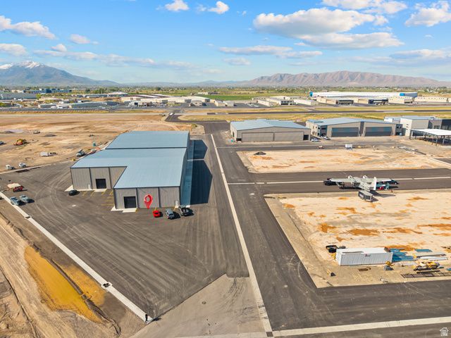 2496 N AVIATOR WAY, Spanish Fork, UT 84660