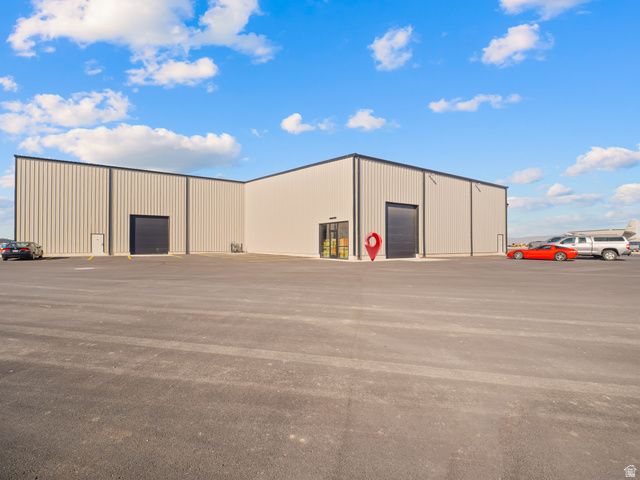 2496 N AVIATOR WAY, Spanish Fork, UT 84660