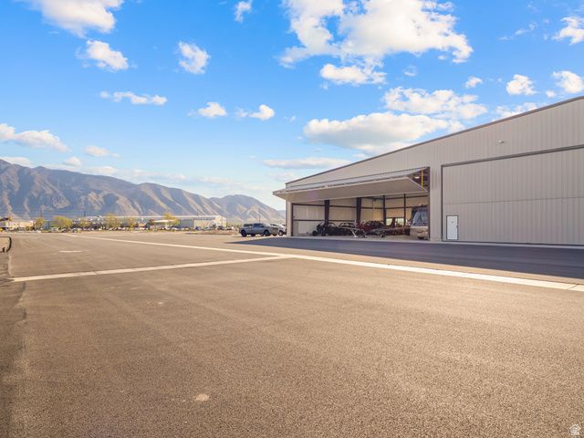2496 N AVIATOR WAY, Spanish Fork, UT 84660