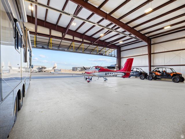 2496 N AVIATOR WAY, Spanish Fork, UT 84660