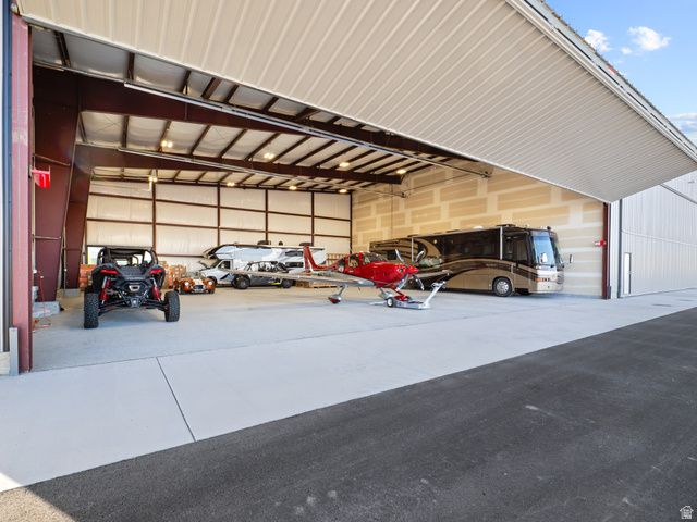 2496 N AVIATOR WAY, Spanish Fork, UT 84660