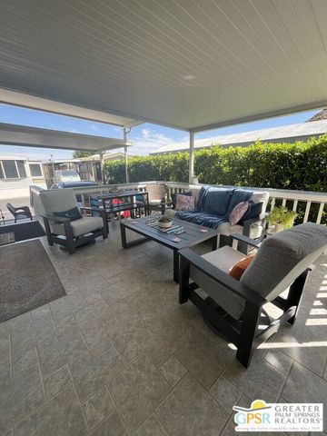 69333 Palm Canyon Drive 169, Cathedral City, CA 92234