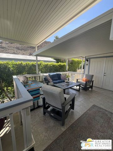 69333 Palm Canyon Drive 169, Cathedral City, CA 92234