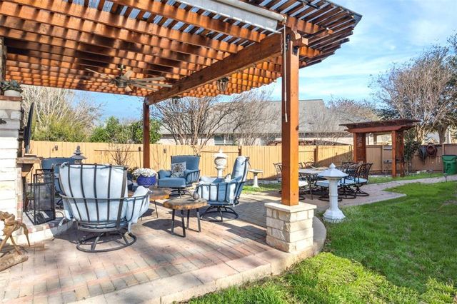 4215 Windberry CT, Round Rock, TX 78665