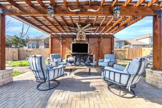 4215 Windberry CT, Round Rock, TX 78665