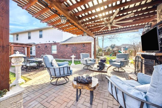 4215 Windberry CT, Round Rock, TX 78665