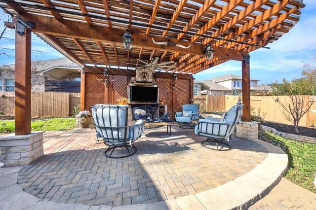 4215 Windberry CT, Round Rock, TX 78665