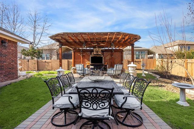 4215 Windberry CT, Round Rock, TX 78665