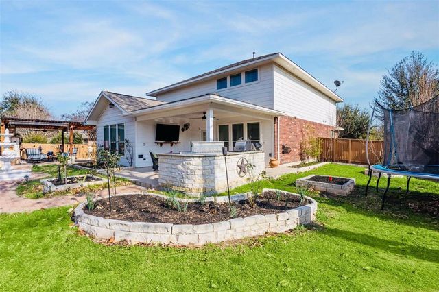 4215 Windberry CT, Round Rock, TX 78665