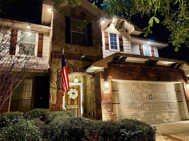 4215 Windberry CT, Round Rock, TX 78665