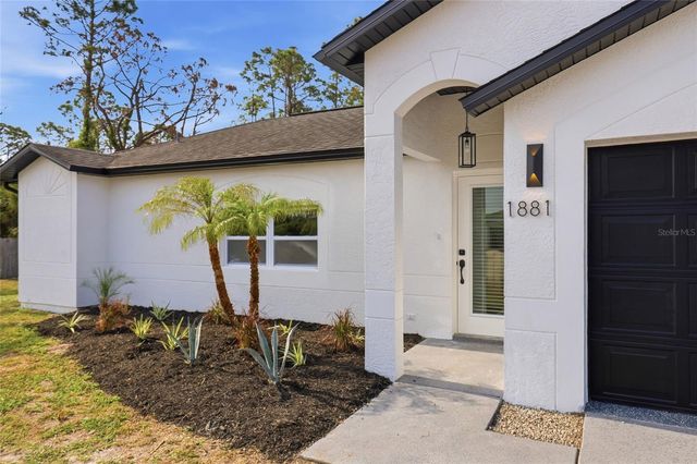 1881 MARCONI AVENUE, North Port, FL 34286