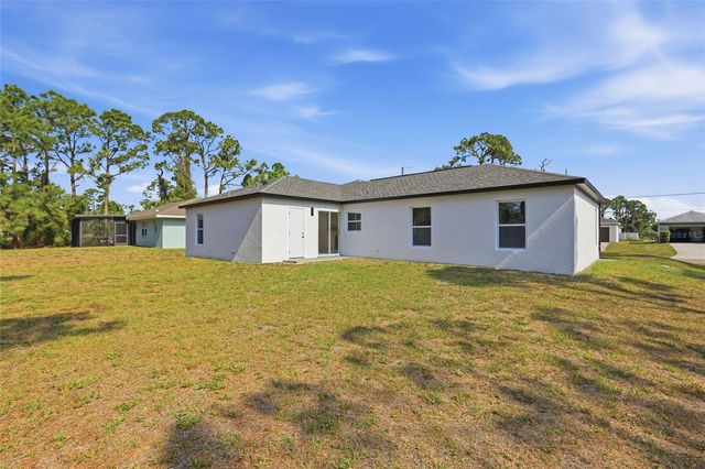 1881 MARCONI AVENUE, North Port, FL 34286