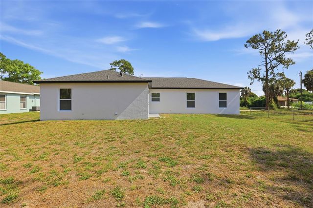 1881 MARCONI AVENUE, North Port, FL 34286