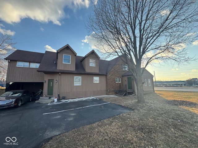 501 E Markwood Avenue, Indianapolis, IN 46227