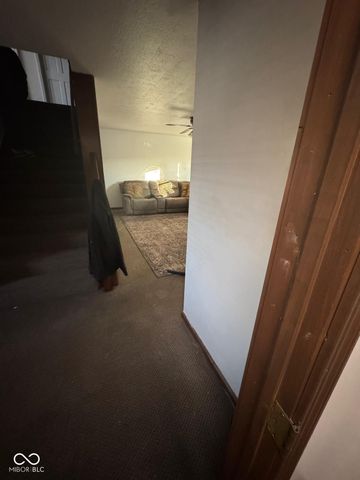 501 E Markwood Avenue, Indianapolis, IN 46227