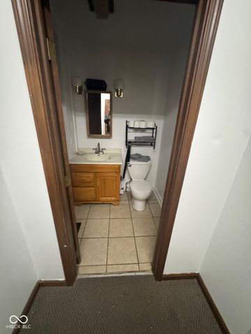 501 E Markwood Avenue, Indianapolis, IN 46227