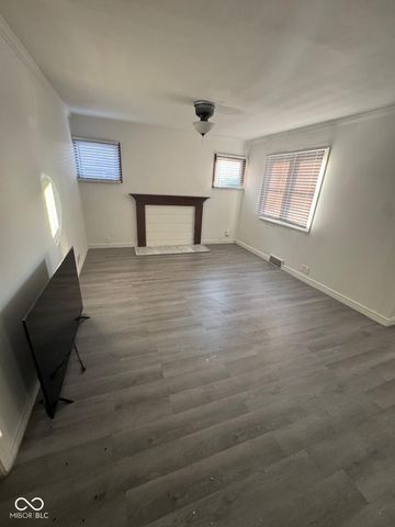 501 E Markwood Avenue, Indianapolis, IN 46227
