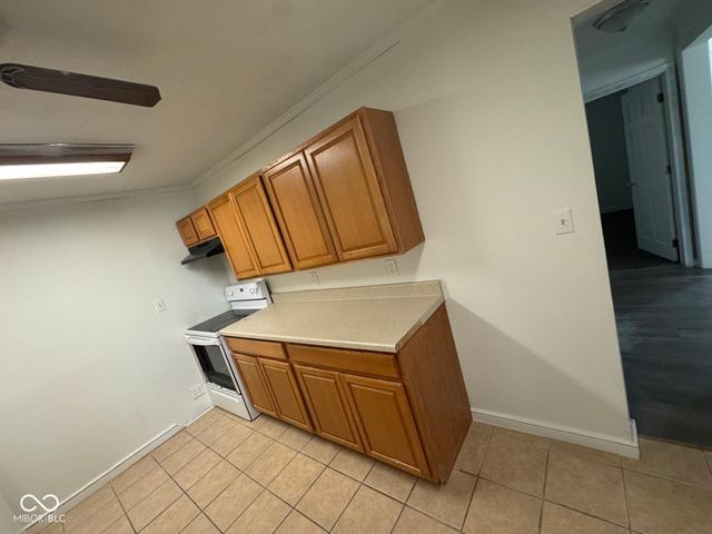 501 E Markwood Avenue, Indianapolis, IN 46227