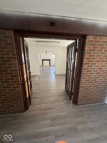 501 E Markwood Avenue, Indianapolis, IN 46227