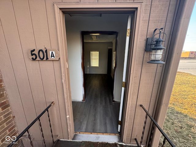 501 E Markwood Avenue, Indianapolis, IN 46227