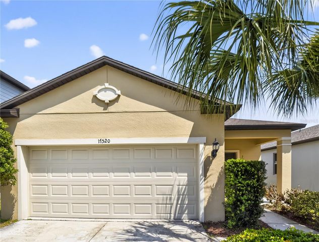 17520 BUTTERFLY PEA COURT, Clermont, FL 34714